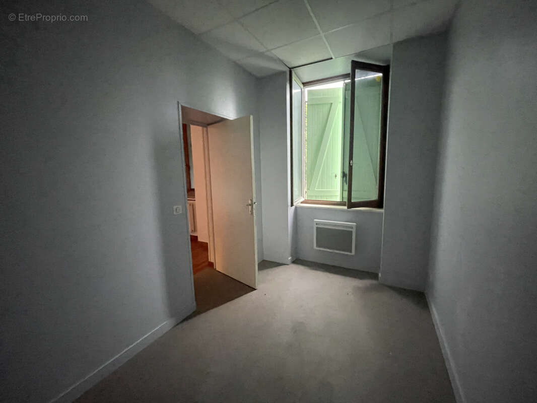 Maison à PERPEZAT