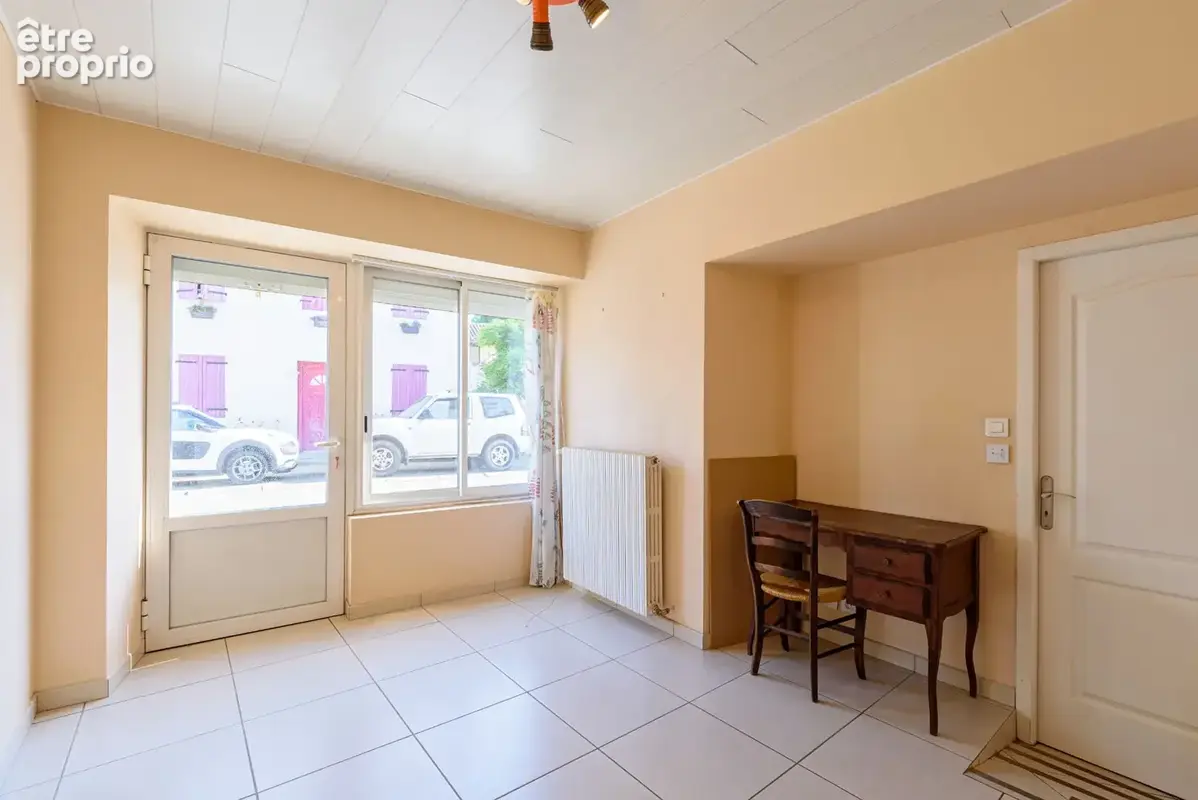 RARE SUR LE MARCHÉ Maison de ville de 131 m² au coeur d'Amou - photo 5