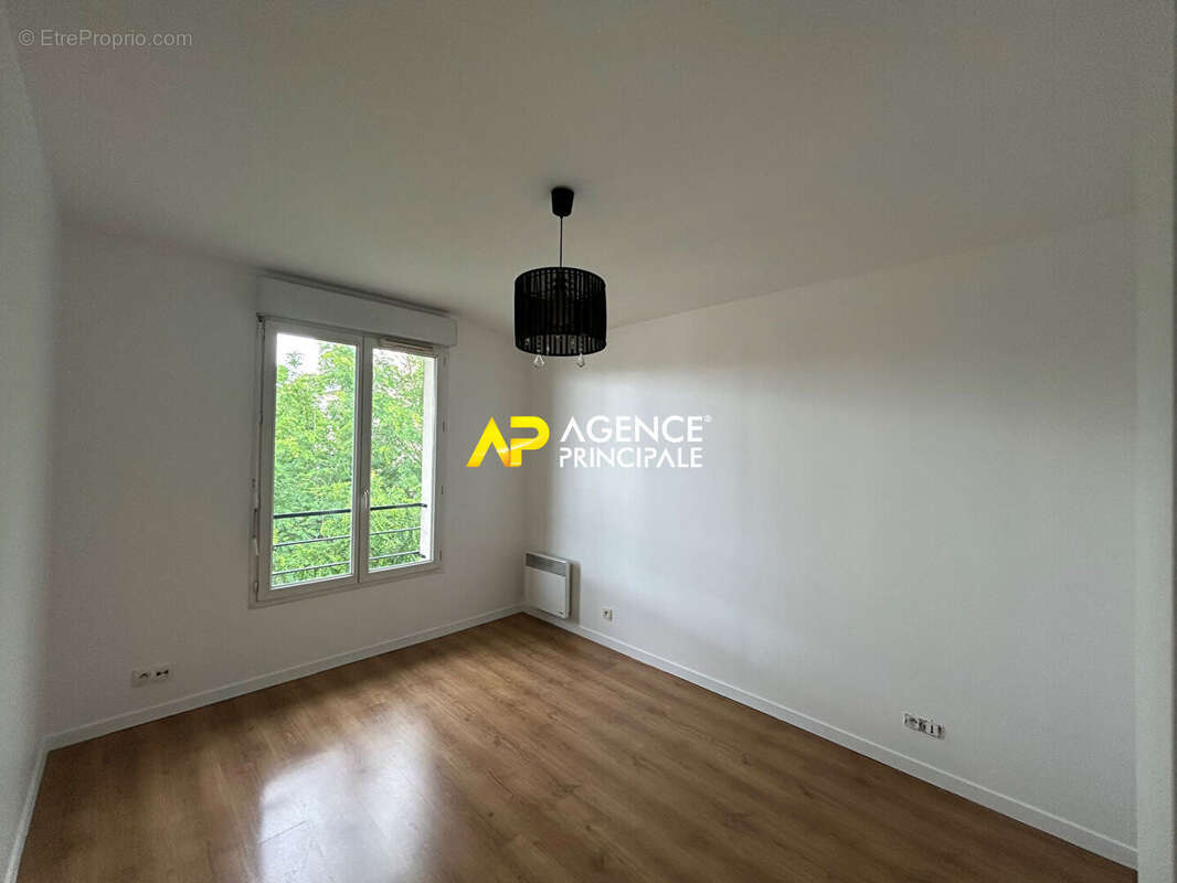 Appartement à ARGENTEUIL