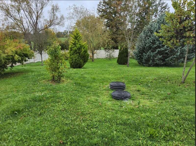 Maison à FRANGY-EN-BRESSE