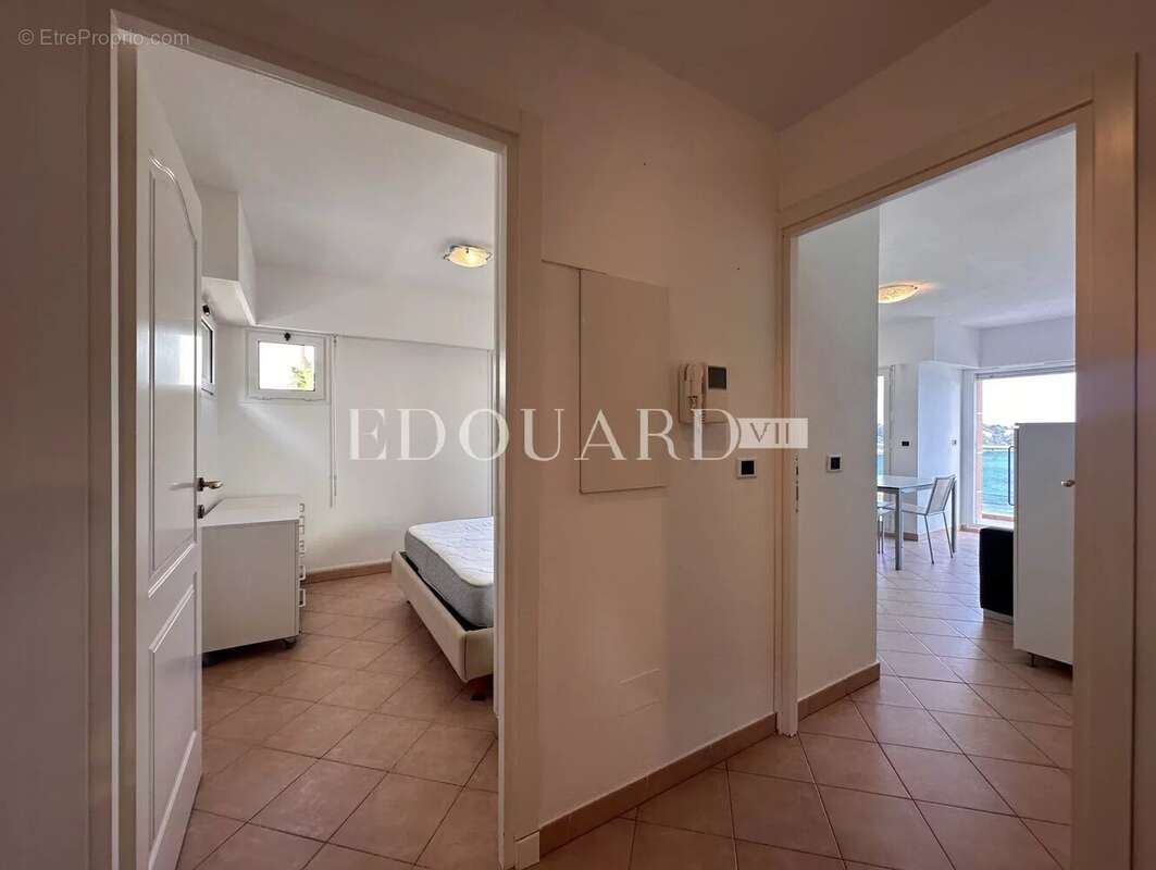 Appartement à ROQUEBRUNE-CAP-MARTIN