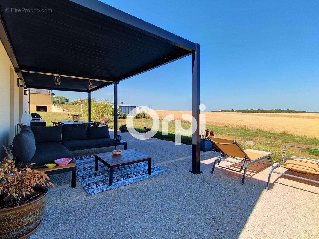 Maison À Vendre - photo 3