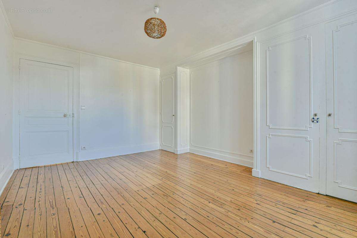 Appartement à LIMOGES