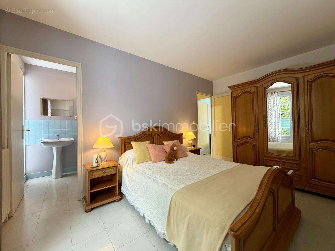 Maison à MEUNG-SUR-LOIRE