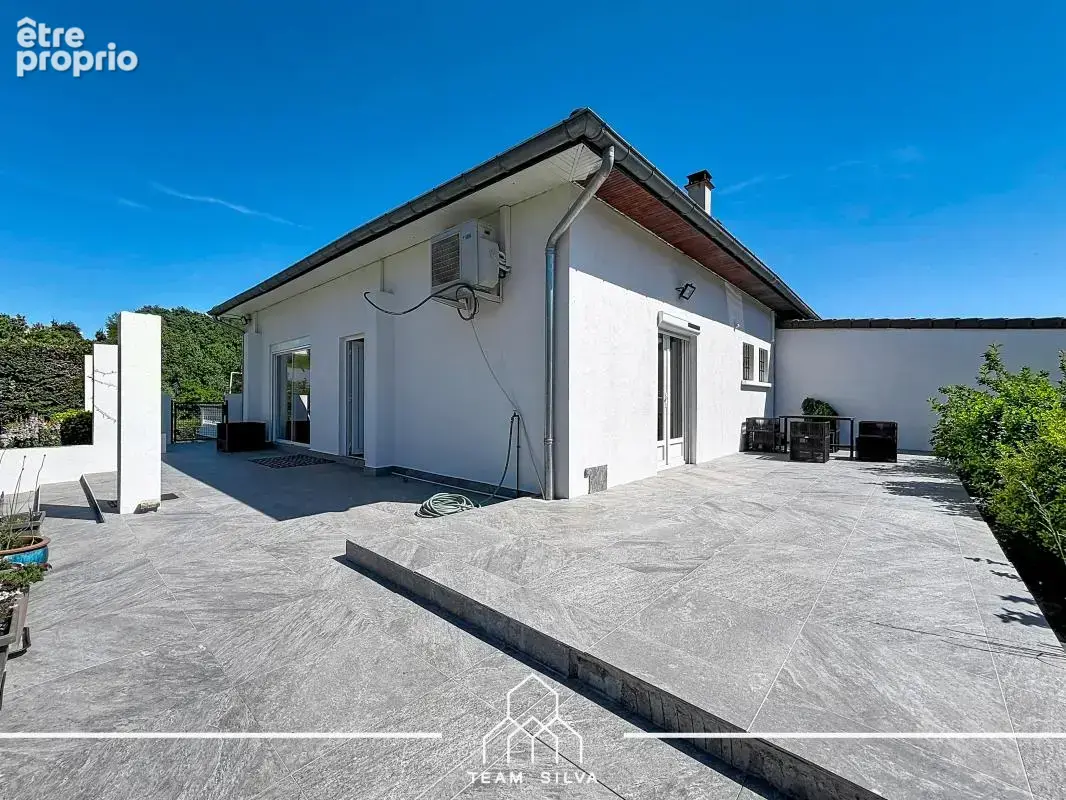 Maison 125 m² à Ternay  - photo 33
