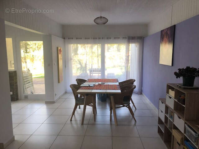 Maison à SOULAC-SUR-MER