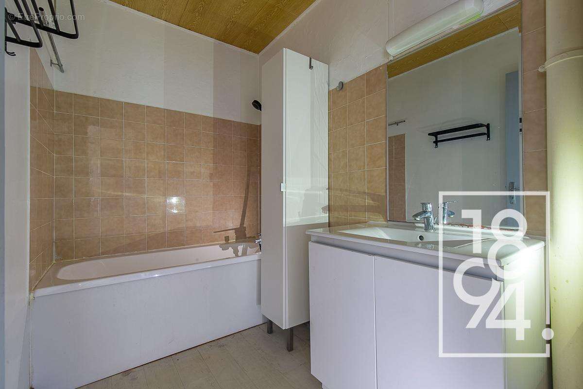 Appartement à VITROLLES