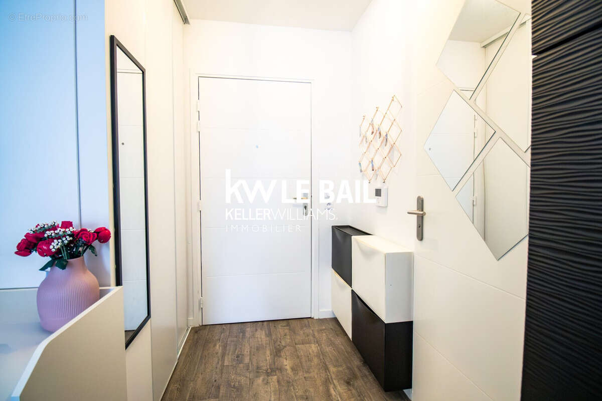 Appartement 40 m² à Pierrelaye  - photo 5
