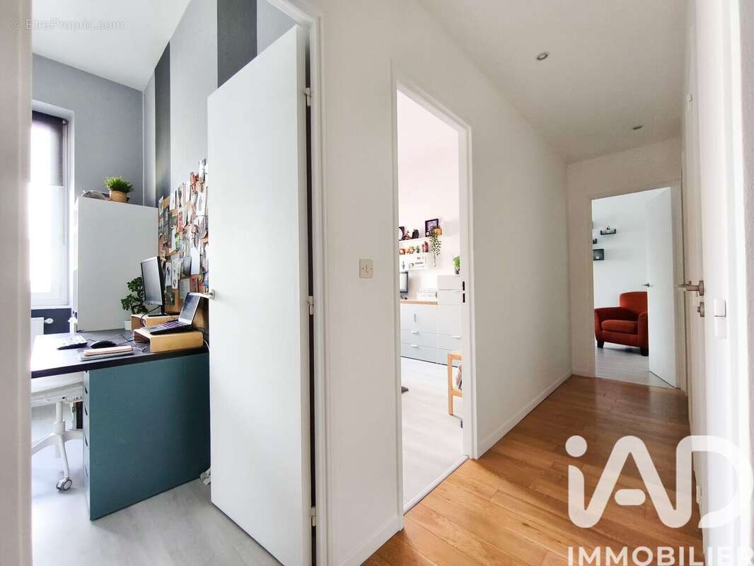 Photo 9 - Appartement à REIMS