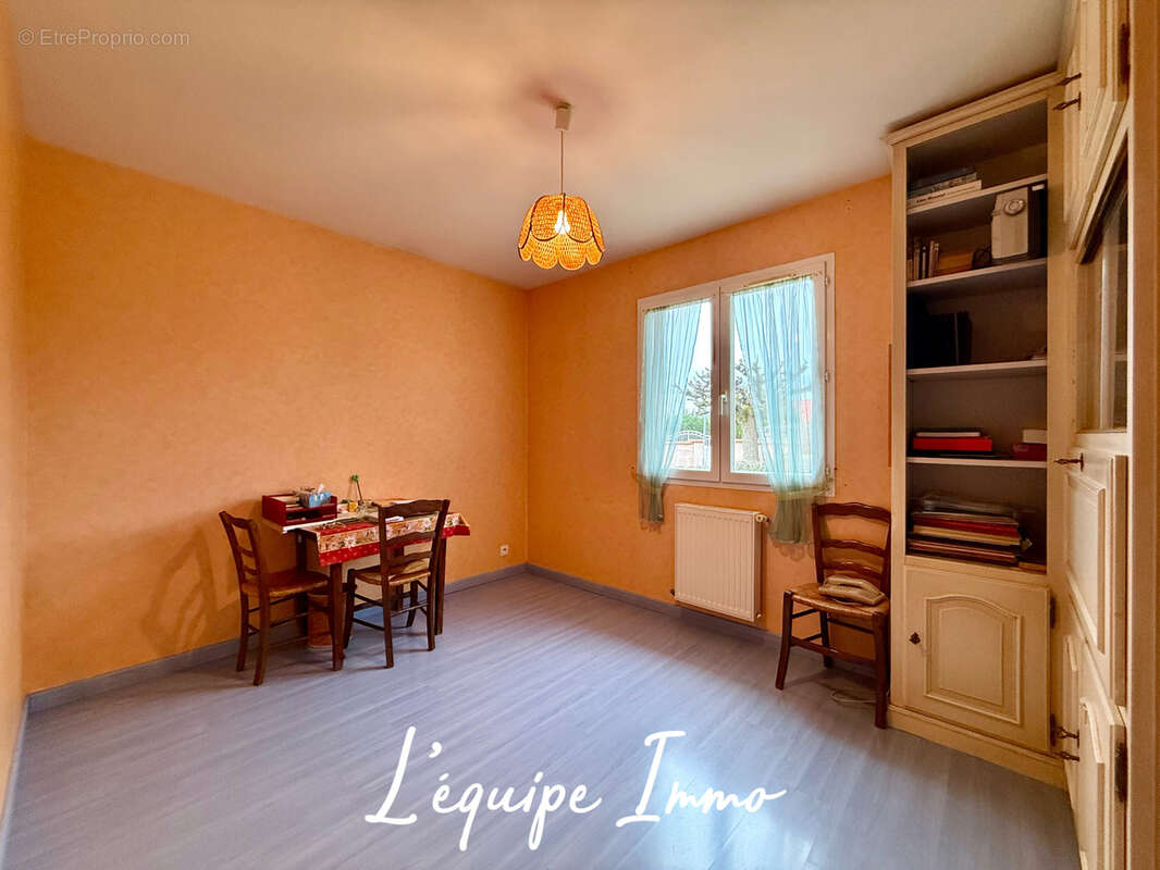 Maison à FONSORBES