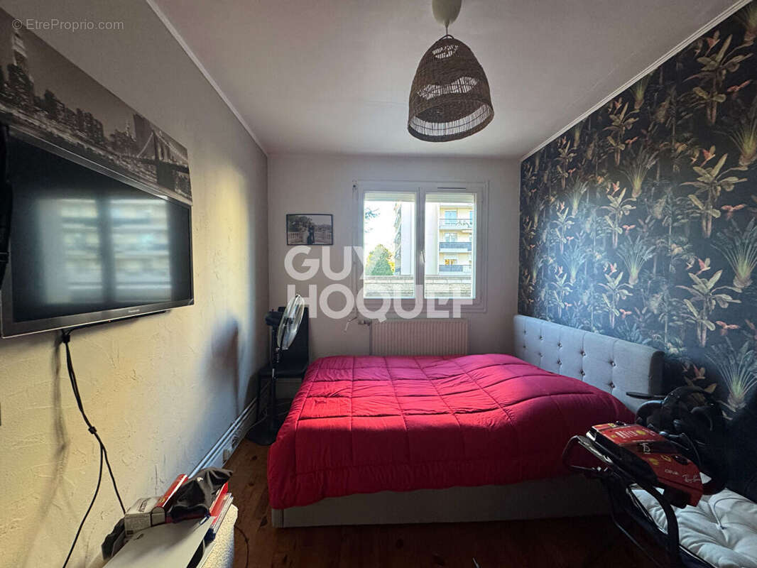 Appartement à CALUIRE-ET-CUIRE