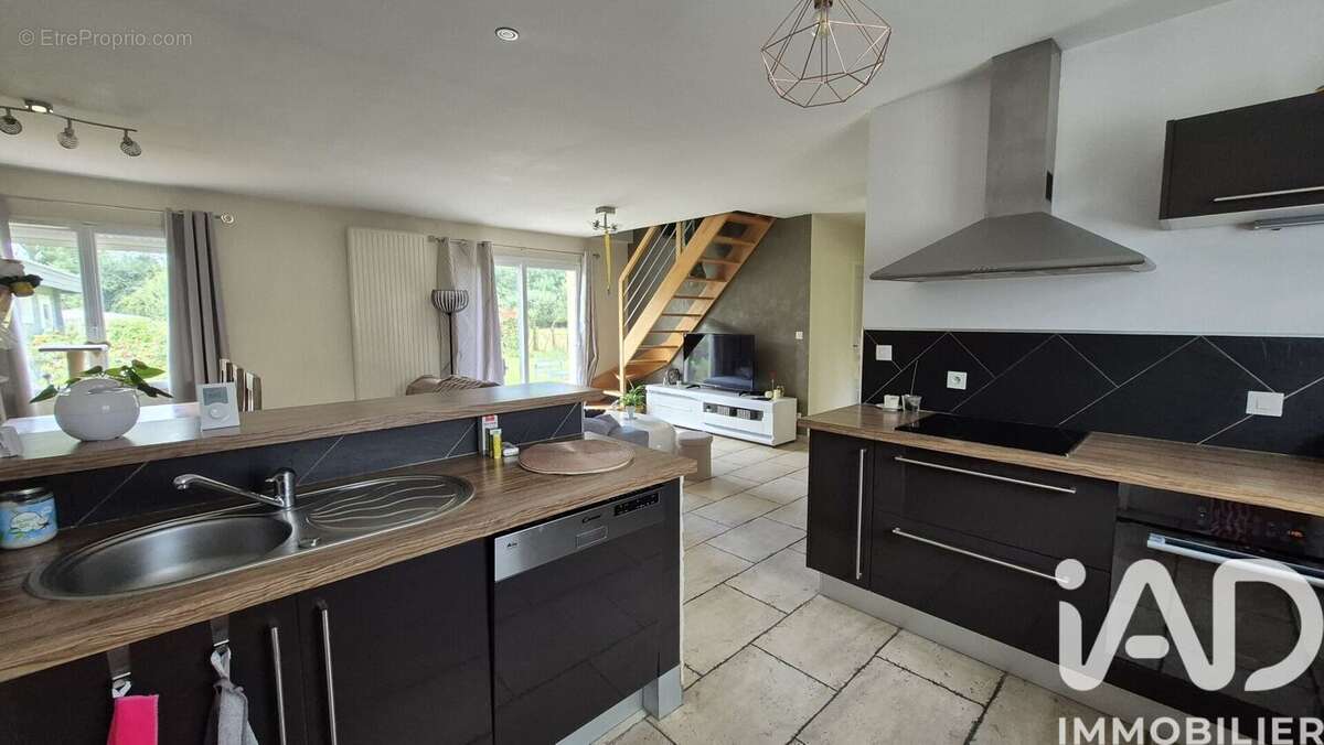 Photo 7 - Maison à HUPPY