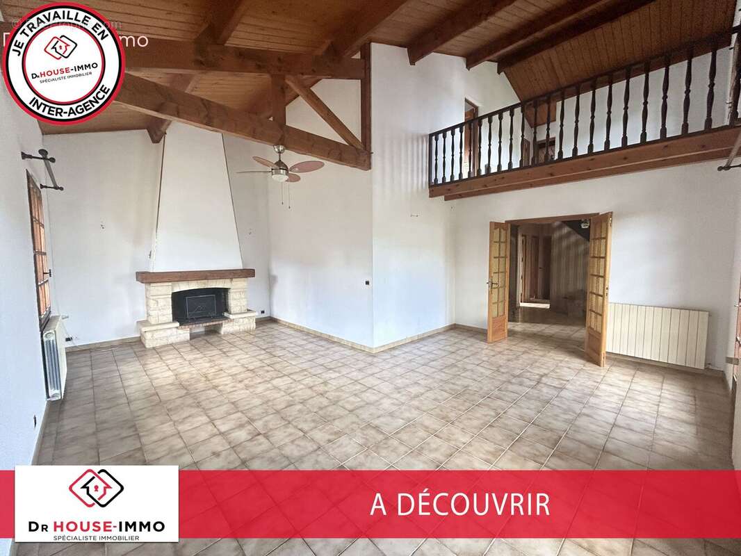 Maison 146 m² à Prechac  - photo 8