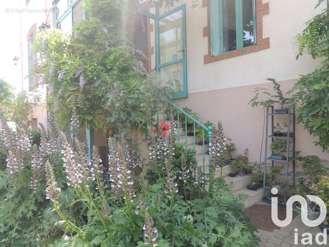 Photo 2 - Maison à MASSILLY