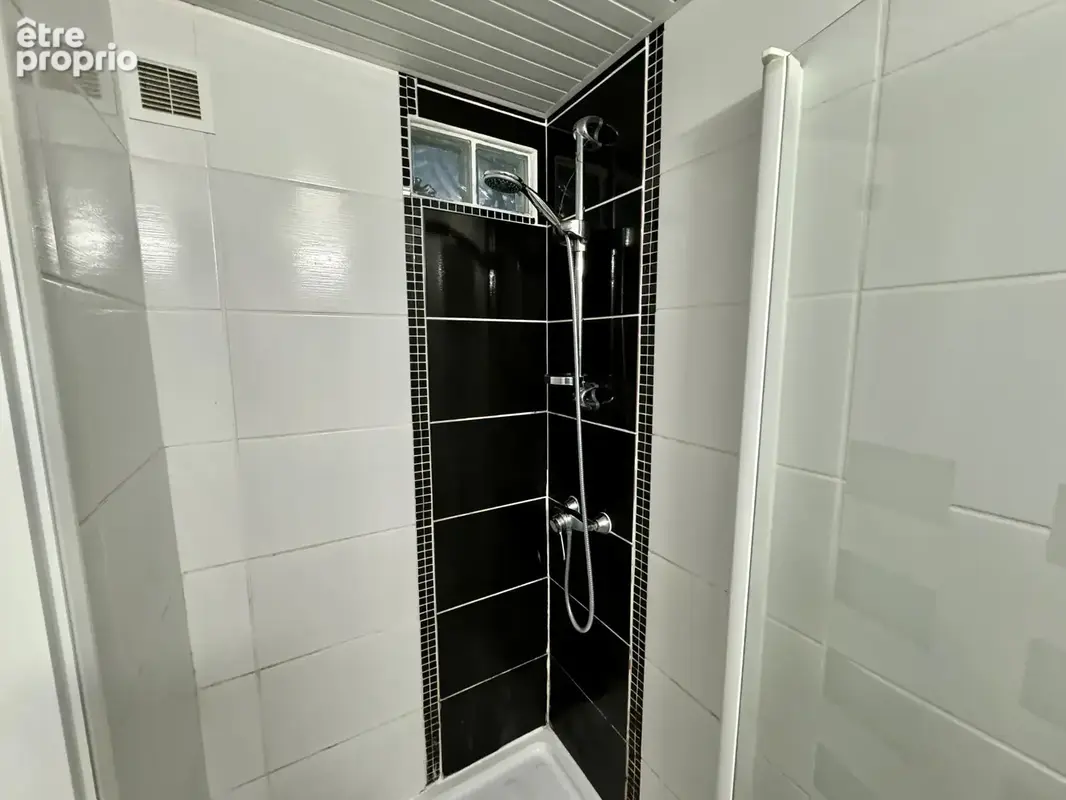 Immeuble - 3 appartements - Lorient - photo 13