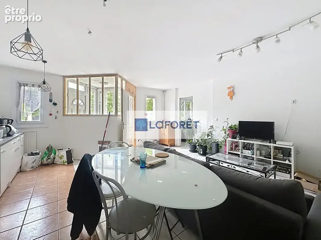 Appartement Sartrouville 5 pièce(s) 95 m2 - photo 4