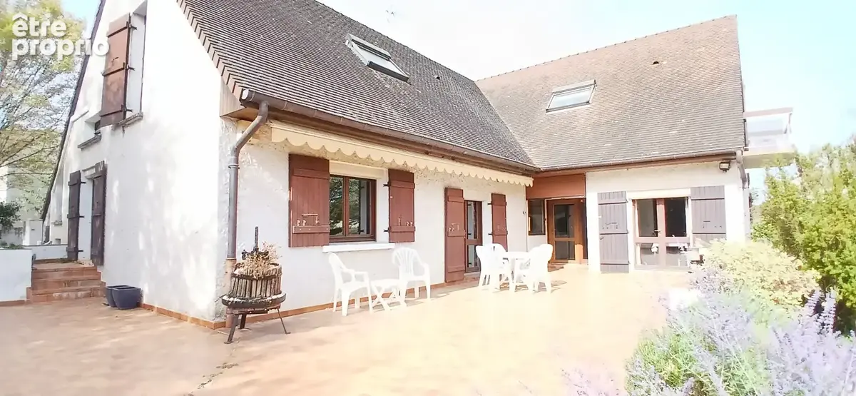 Maison d'architecte en plein bourg! - photo 3