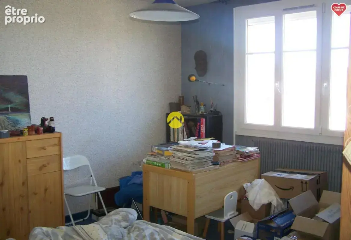 Maison lumineuse - photo 15