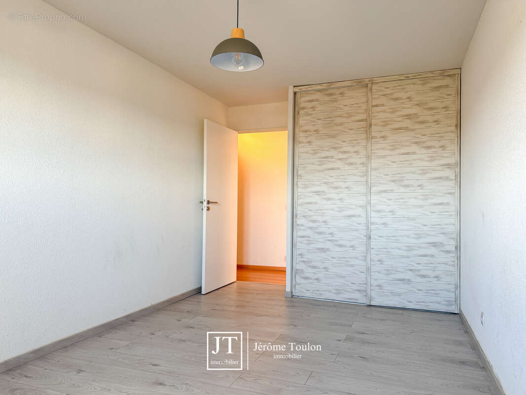 Appartement à VAUX-SUR-MER