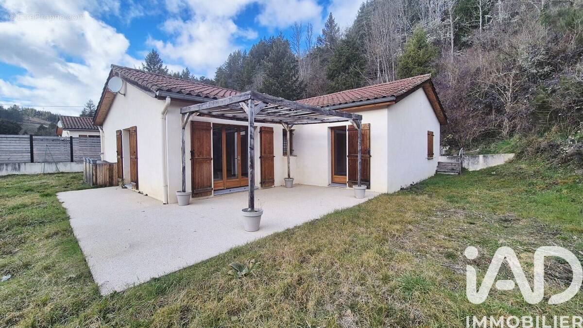 Photo 1 - Maison à BOEN