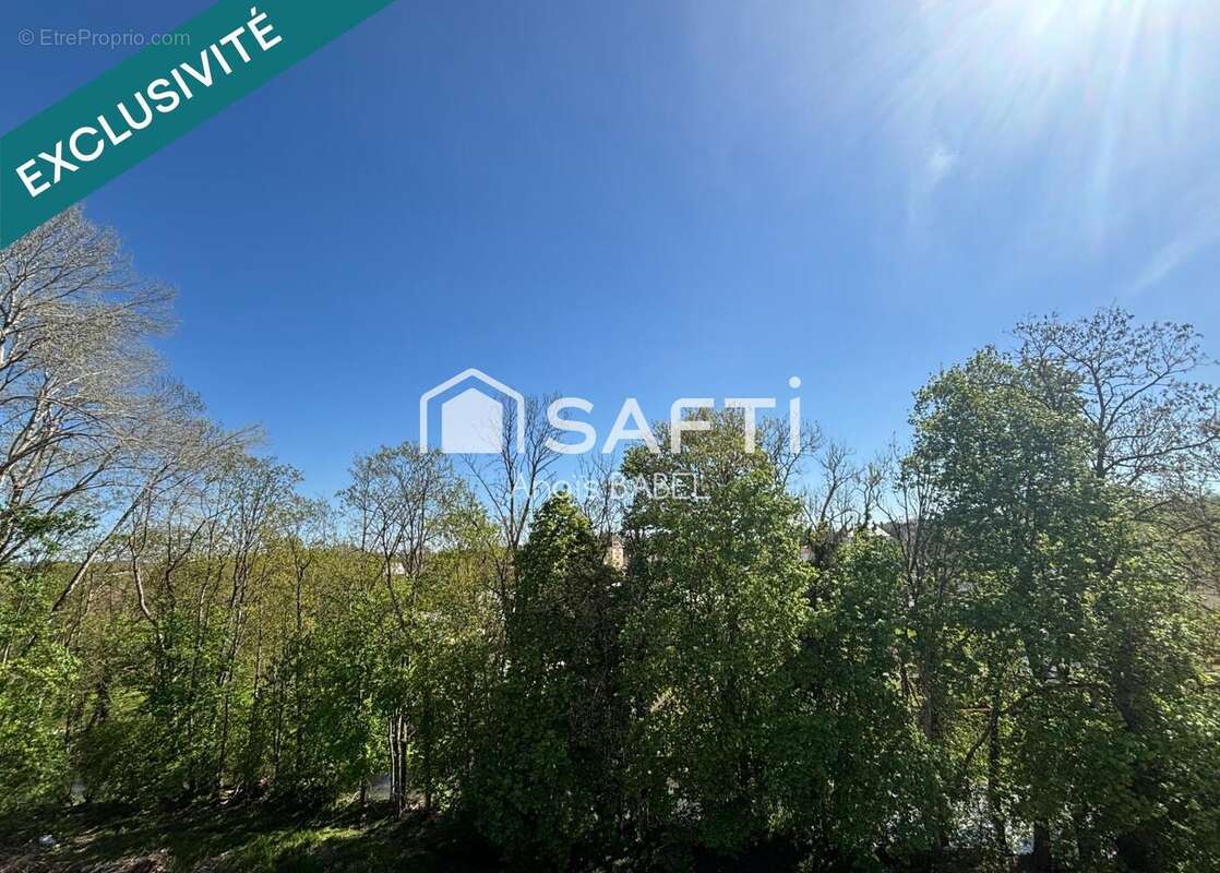 Photo 4 - Appartement à CHATILLON-SUR-SEINE
