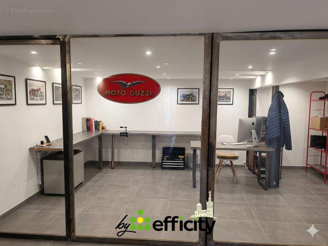 Locaux/Biens immobiliers - photo 5