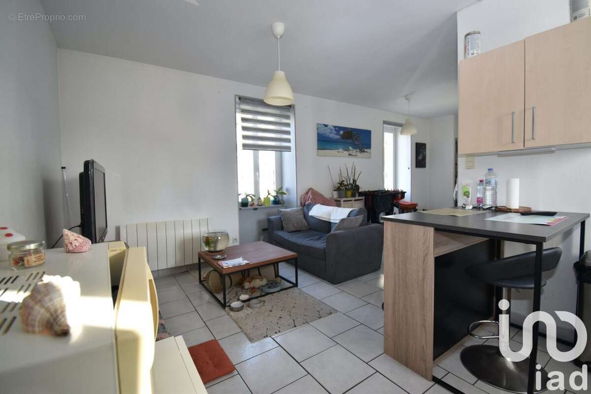 Photo 5 - Appartement à QUIMPERLE
