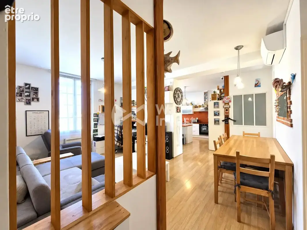 Appartement 4 pièces 82 m² à vendre à Montauban (82000) - photo 9