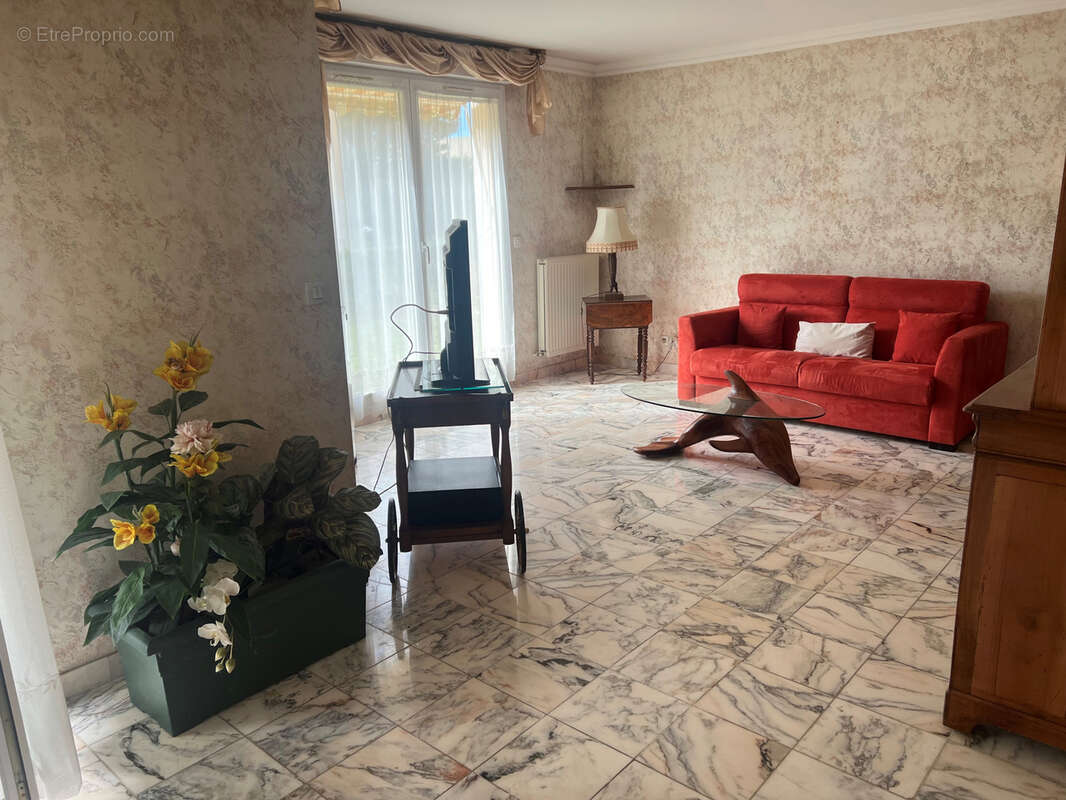 Appartement à CHARTRES