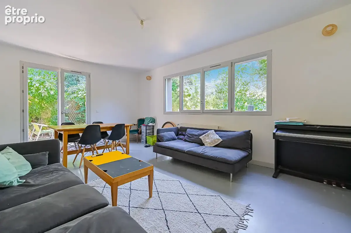 Maison Châtillon - 5 pièces - 140m2 - photo 6