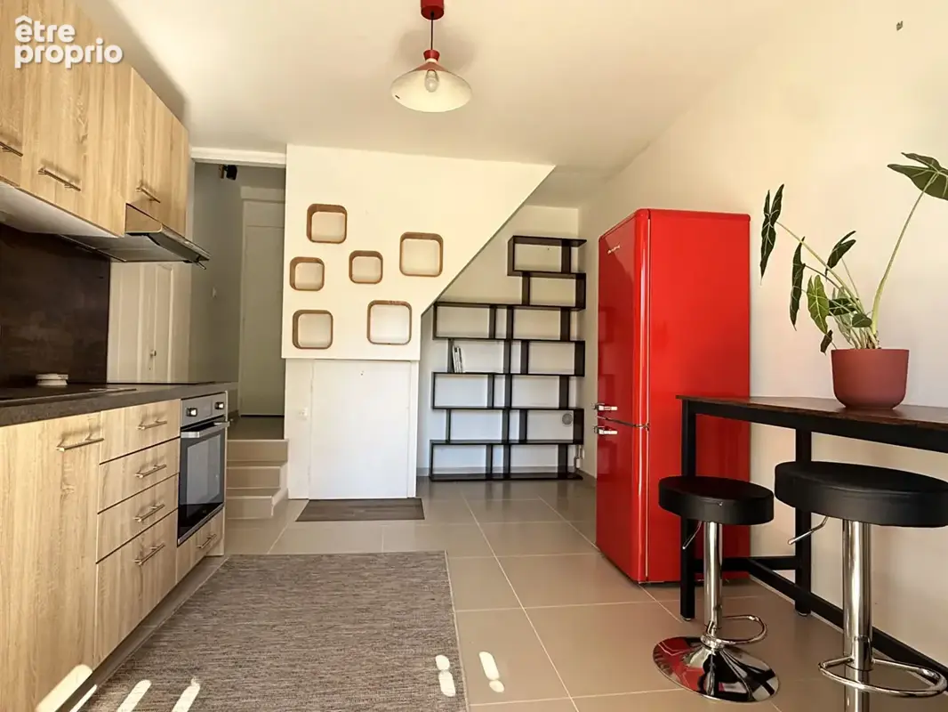 Maison Saint Felix 3 pièces 76.41 m2 - photo 2