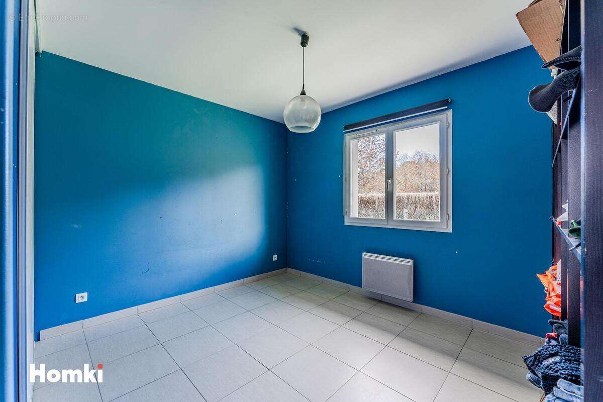 Maison à MARCHEPRIME