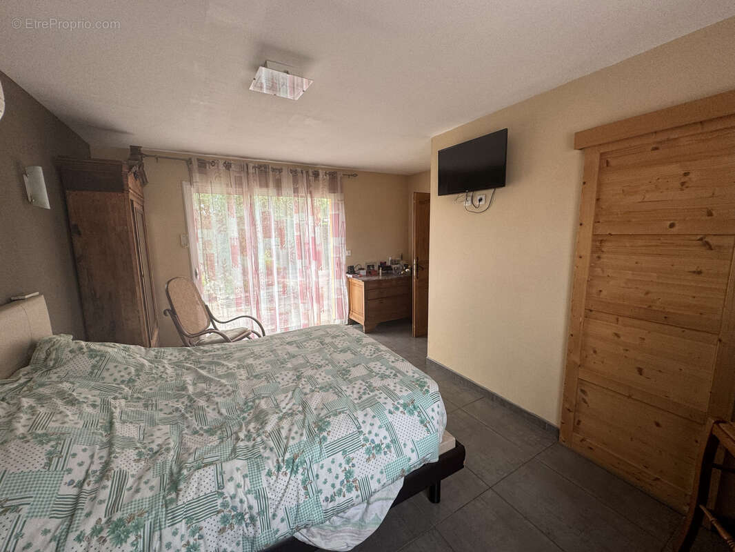 Maison à LESPINASSE