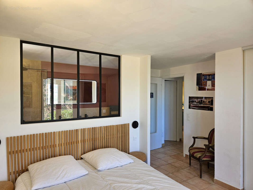 Maison à LA SEYNE-SUR-MER