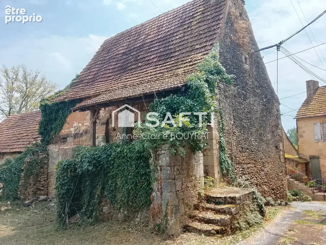 Photo 1 - Maison à MEYRALS