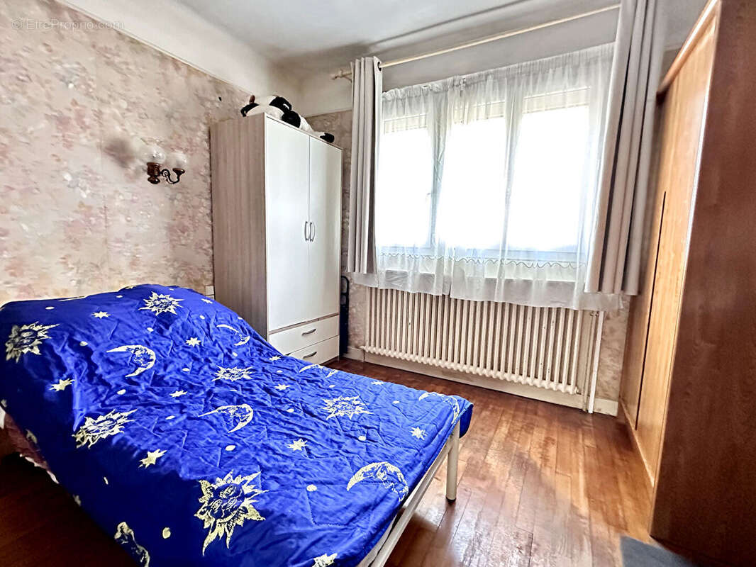 Maison à FRANCONVILLE