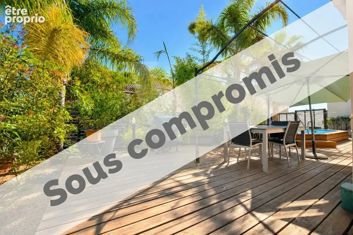 Photo Maison à Beziers au prix de 284 000€