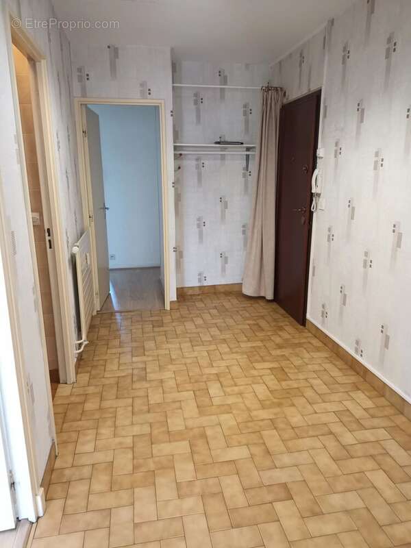 Appartement à MONTCEAU-LES-MINES