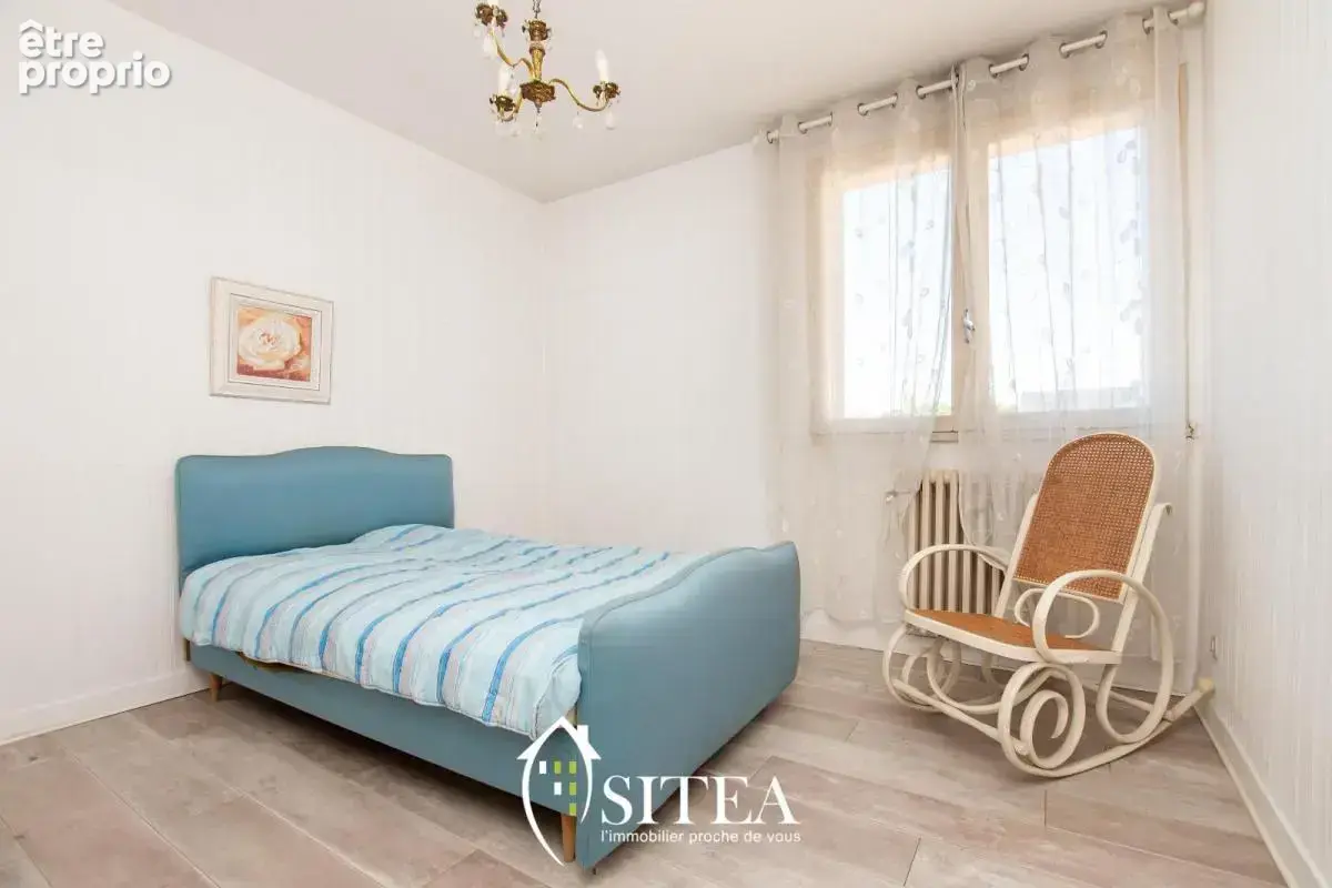 Appartement - photo 7