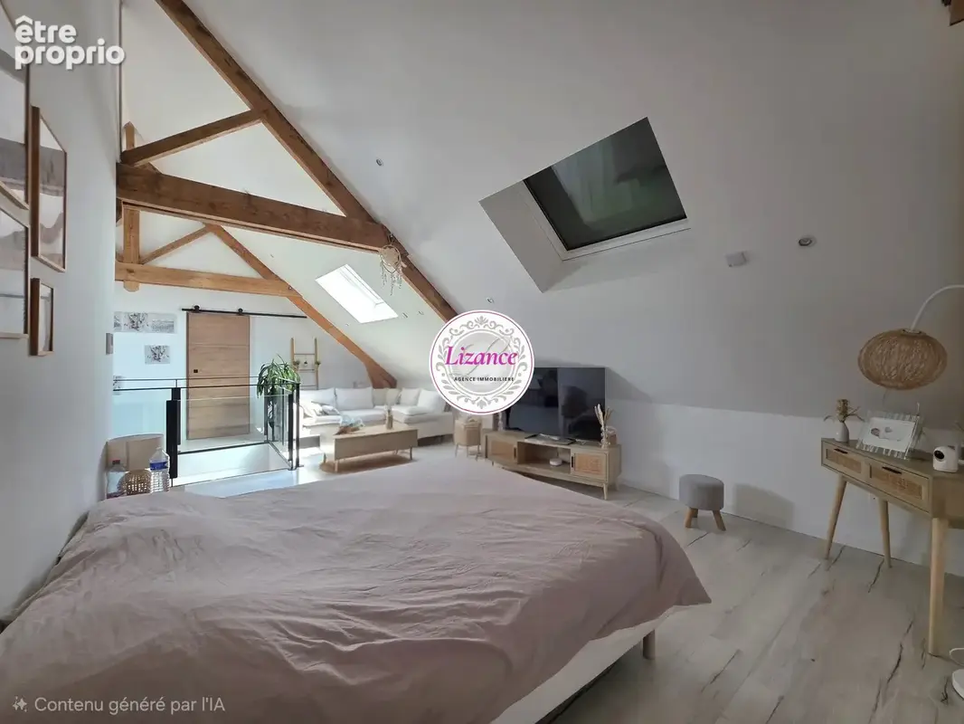 Maison 10 pièces 319 m² à vendre à Marquion (62860) - photo 9