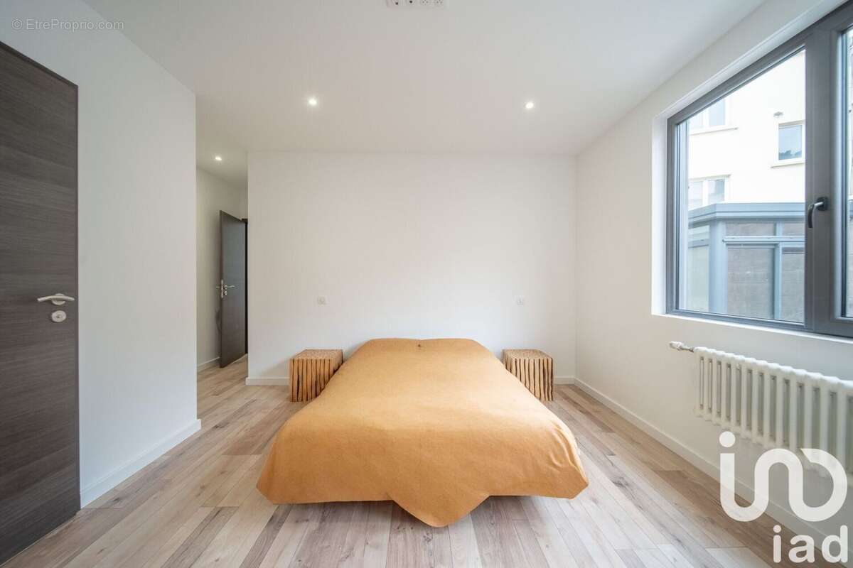 Photo 8 - Appartement à THIONVILLE