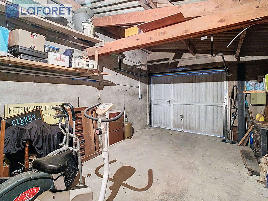 Maison à COIFFY-LE-HAUT