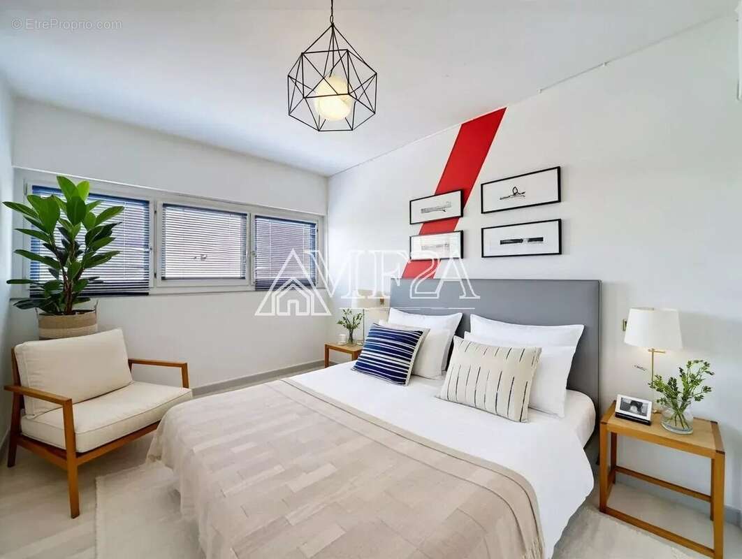 Appartement à MASSY