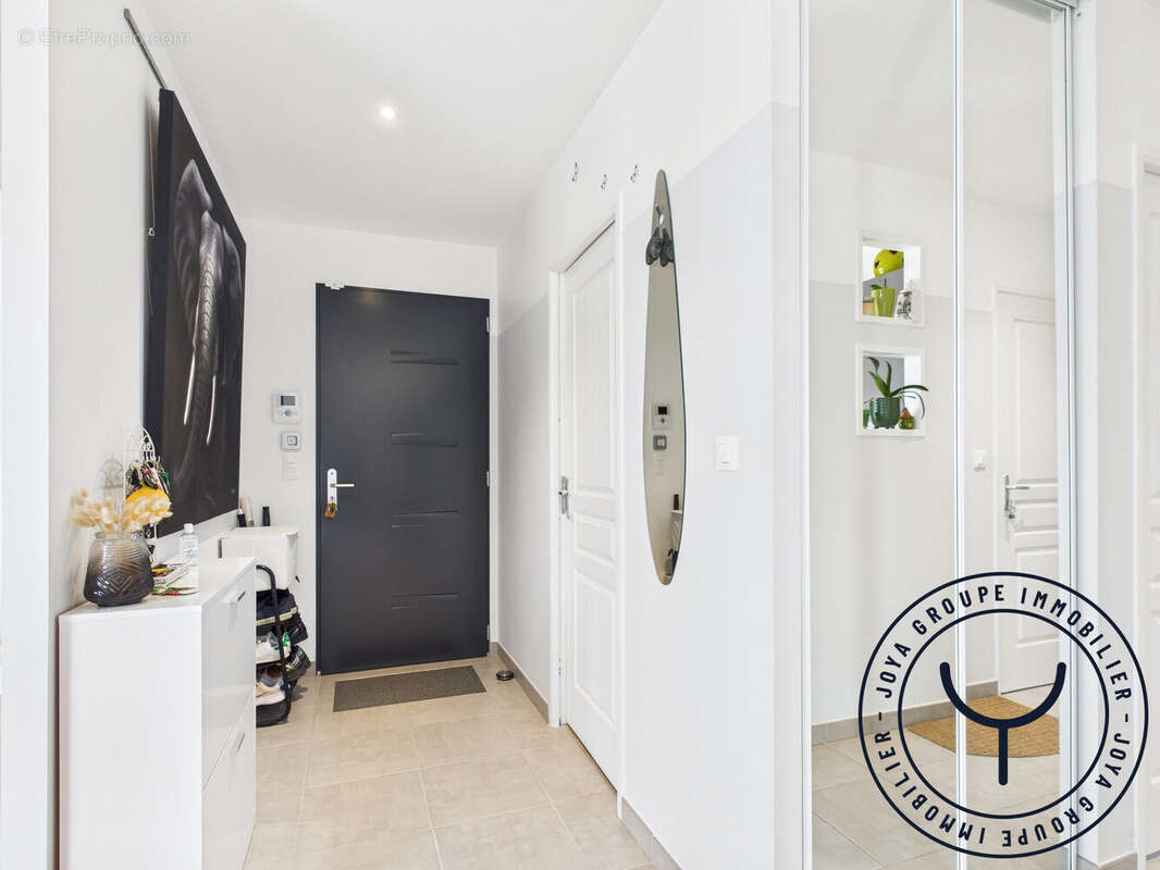 Maison à CRENEY-PRES-TROYES