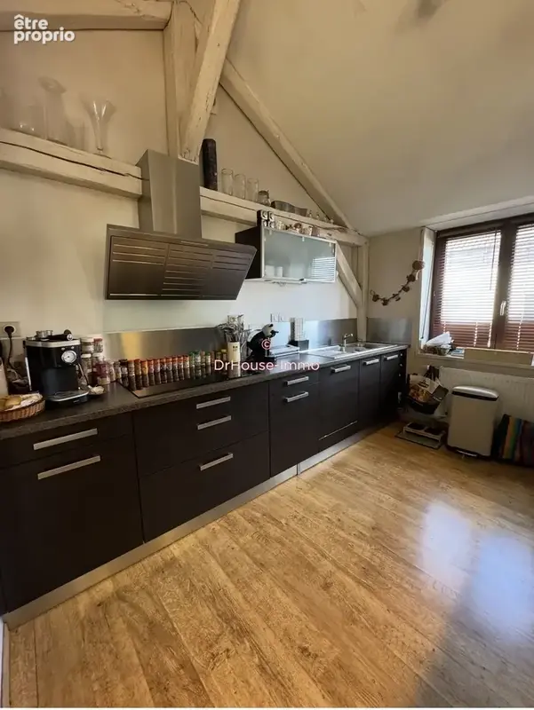 Maison 6 pièces 165 m² à vendre à Auchel (62260) - photo 3