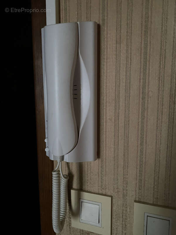 Appartement à SAINT-CLAUDE