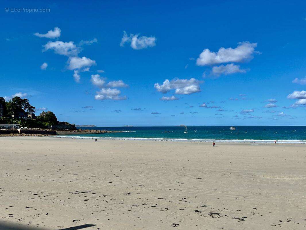 Appartement à PERROS-GUIREC