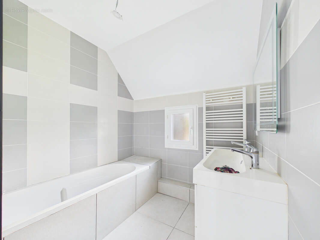 Appartement à CHAMBERY