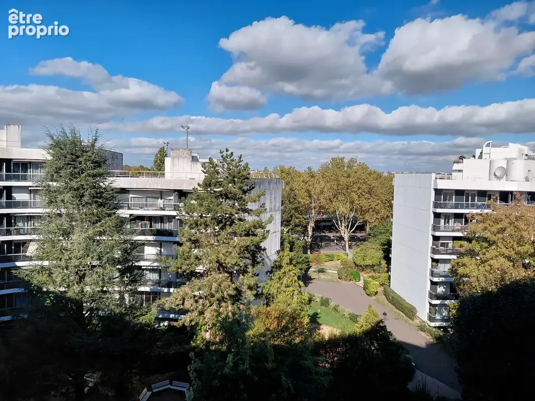 Appartement 51.74m2 PANORAMIS avec parking - photo 5