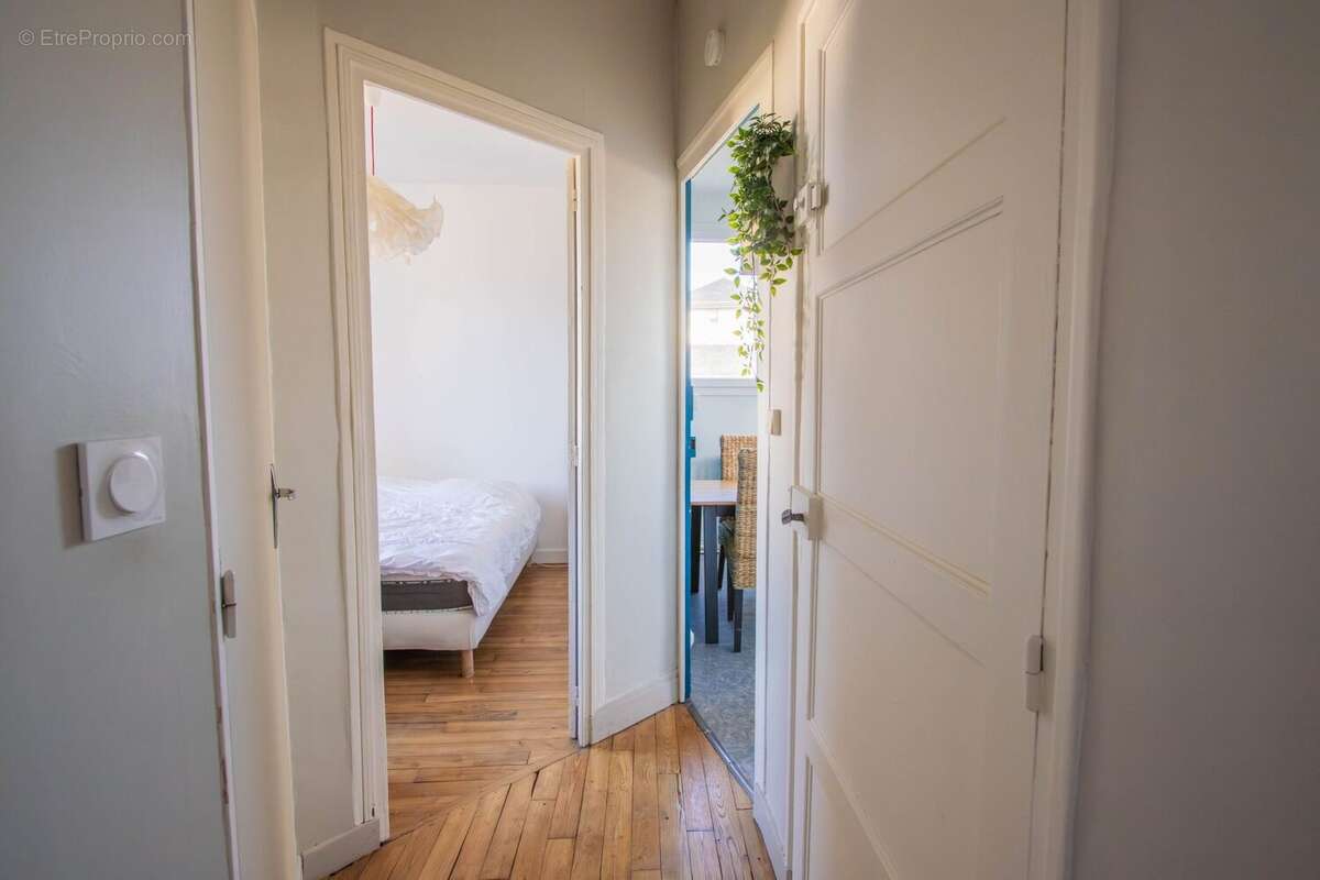 Appartement à ANGERS